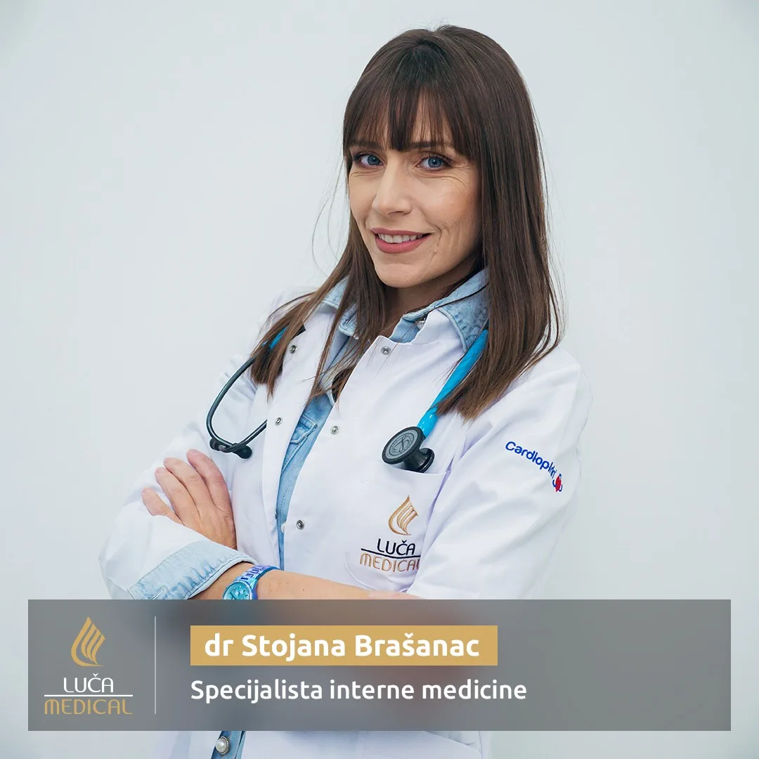 Stojana Brašanac