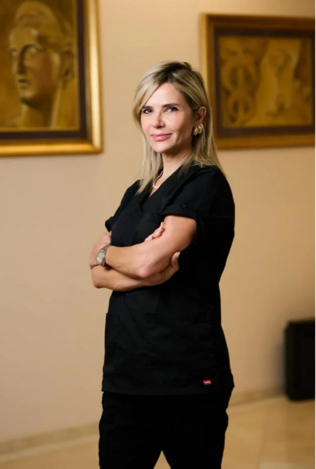 Aleksandra Šćepanović