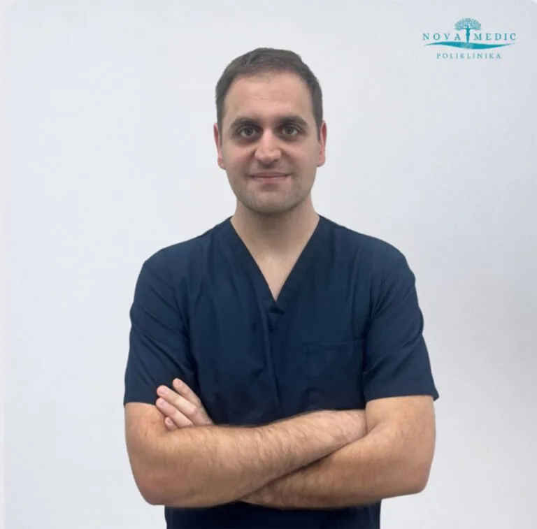 Mapp Miloš Kuzmanović