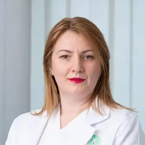 Aleksandra Perišić