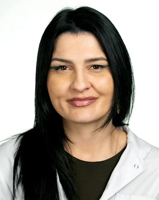 Peković Dragana