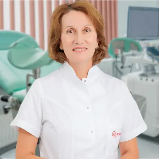 Vesna Čolaković-Popović