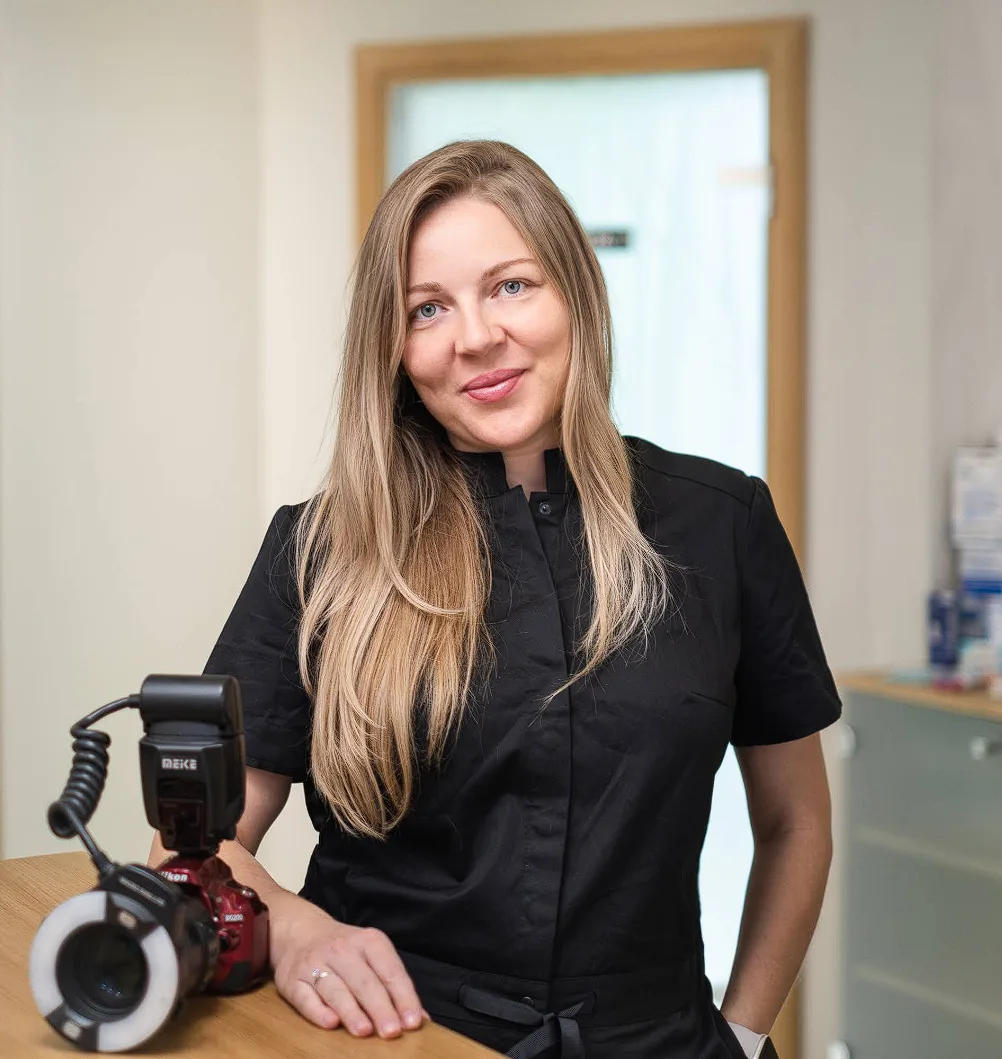 Jevdokimova Viktorija