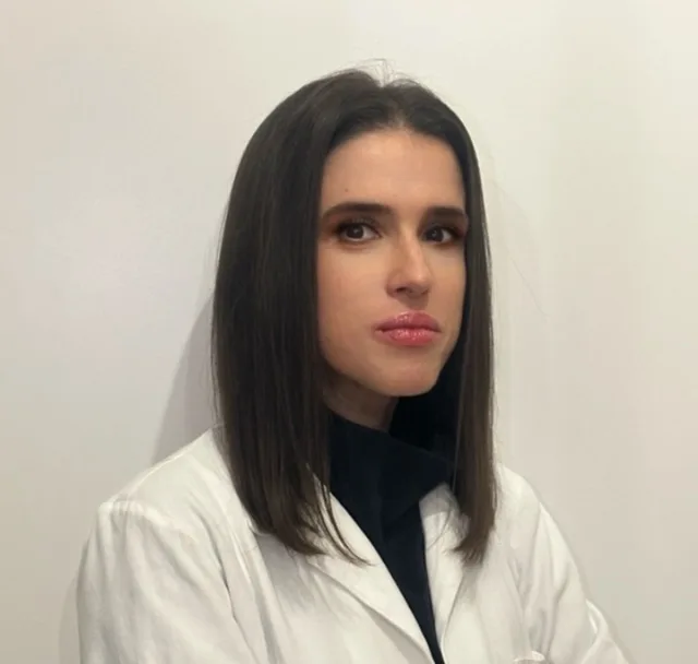 Aleksandra Radojičić