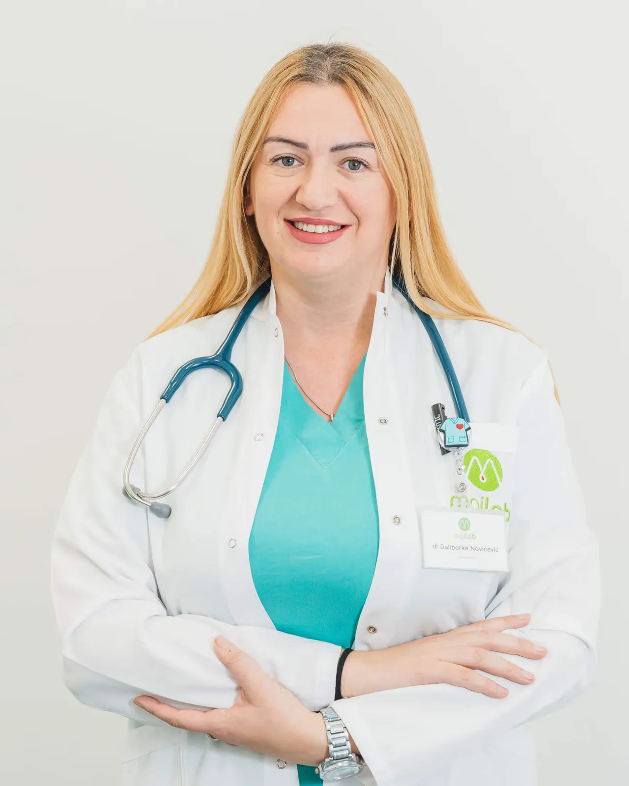 Daliborka Novićević