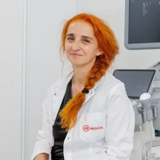 Tanja Čađenović-Nikolić