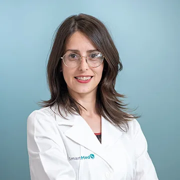 Selma Đurbuzović Ramović