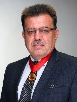 Lazar Davidović
