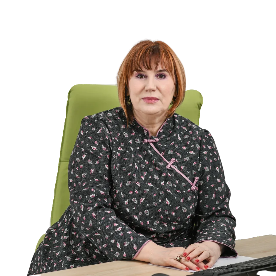 Nevenka Pavličić