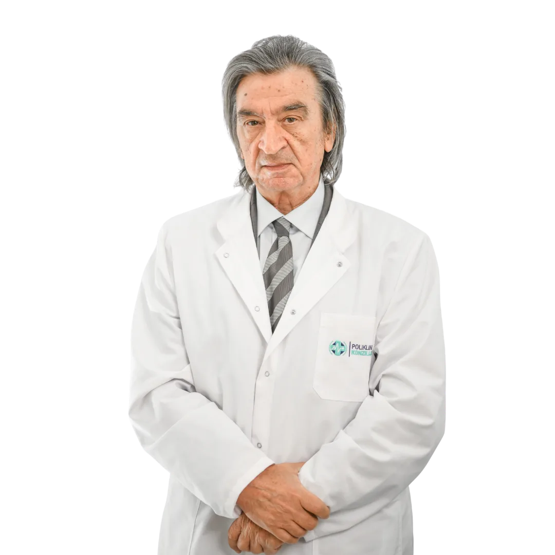 Milivoje Vujović