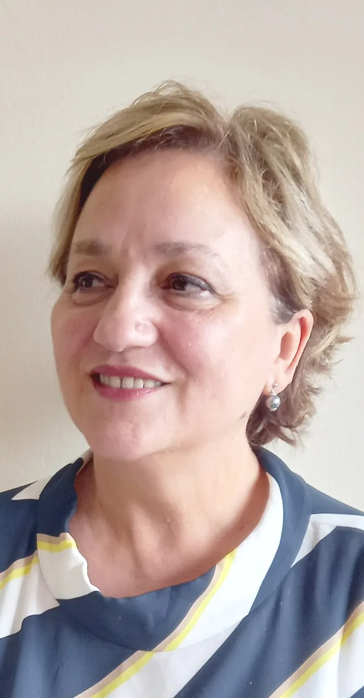 Snežana Pavićević