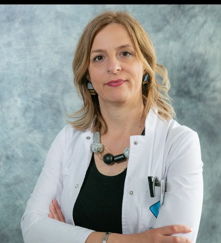 Sanja Lekić