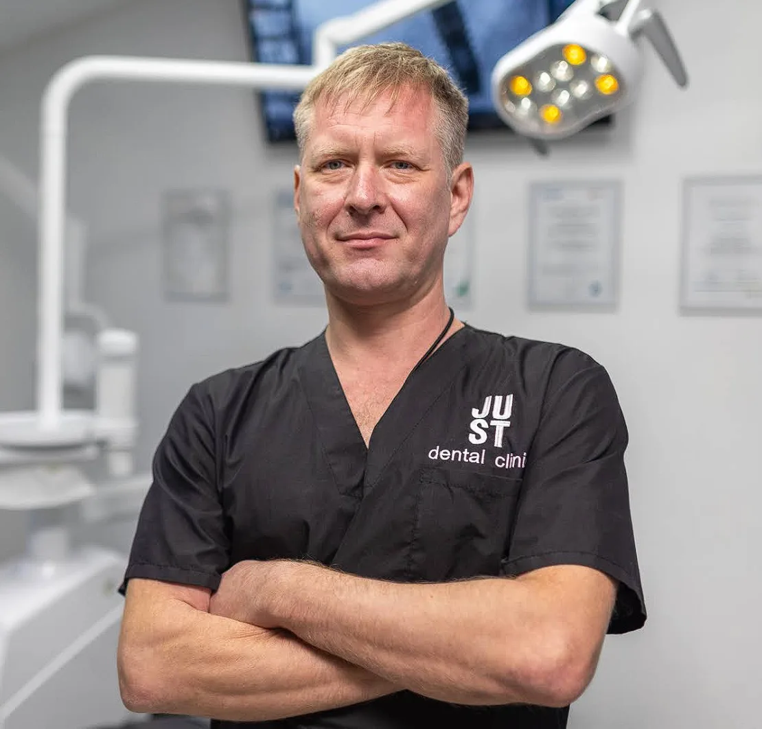 Zagorodnjih Konstantin