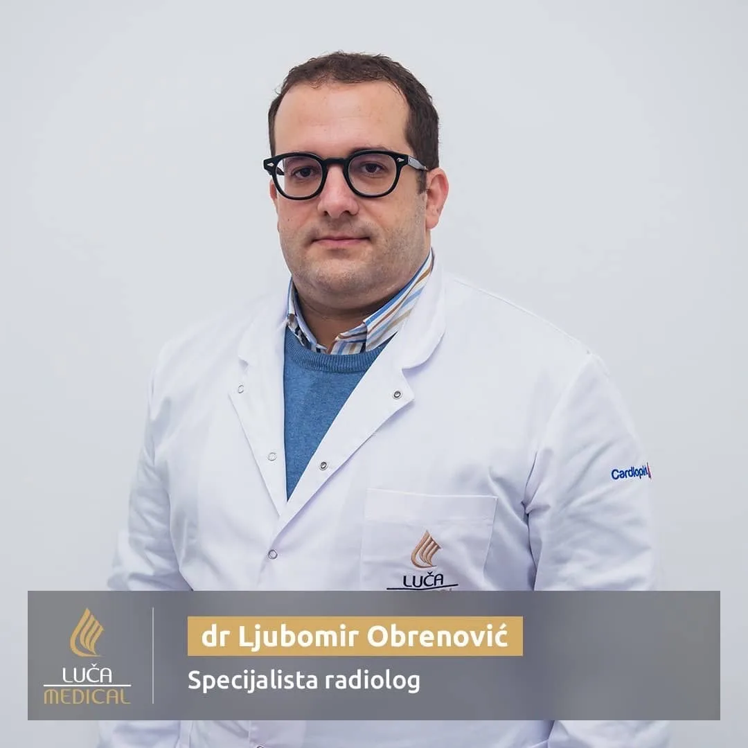 Ljubomir Obrenović