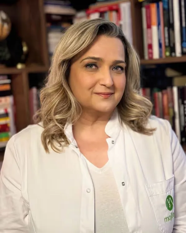 Lidija Ljubiša Maslovar