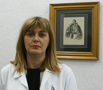 Lela Pejović