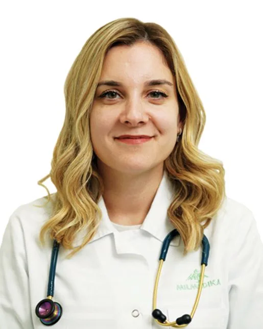 Lopičić Kašćelan Ana