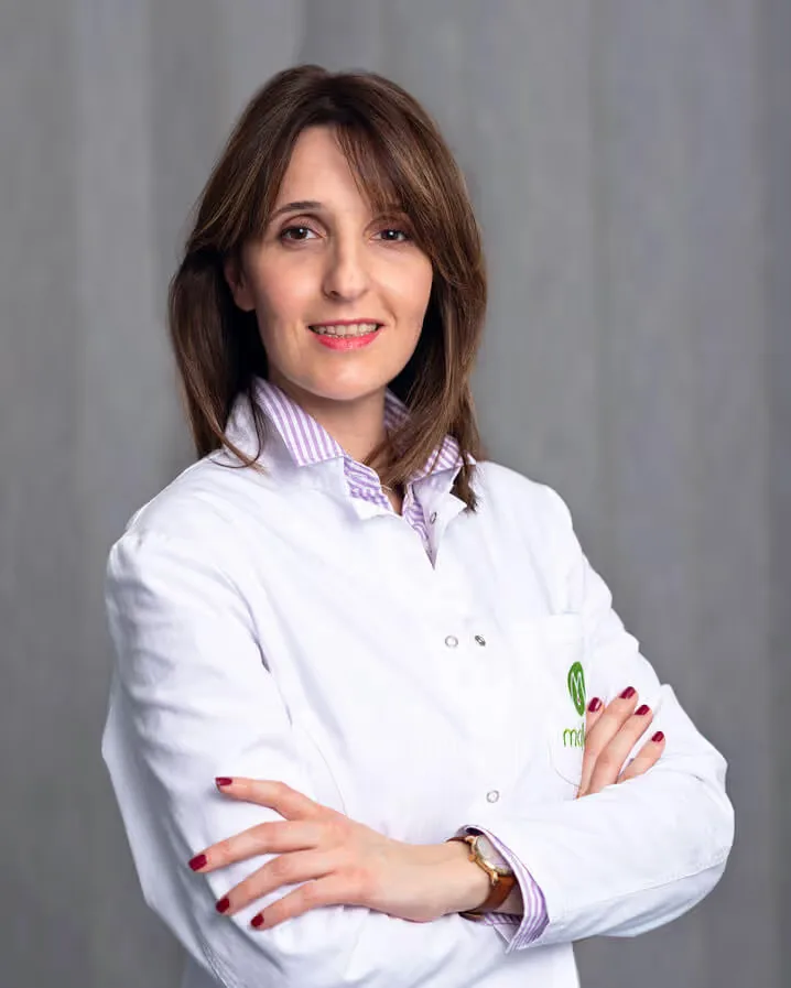 Bojana Mijatović Pavlović