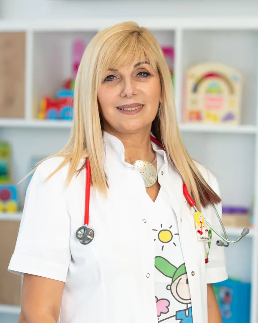 Branka Samardžija Jovanović