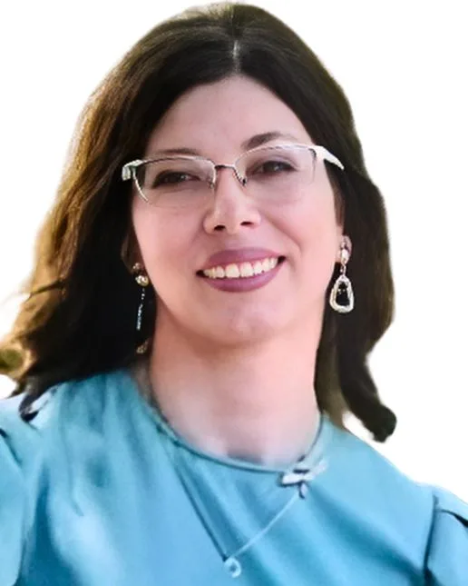 Veljović-Radoman Marijana