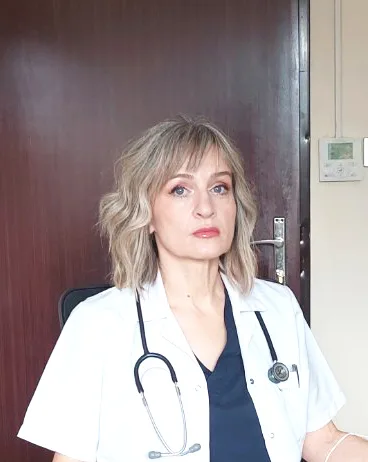 Dragana Zobić Majić