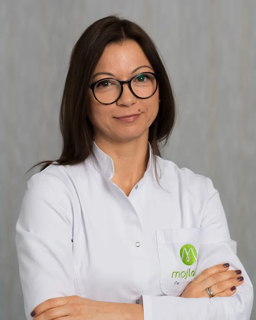 Dijana Račeta Mačić