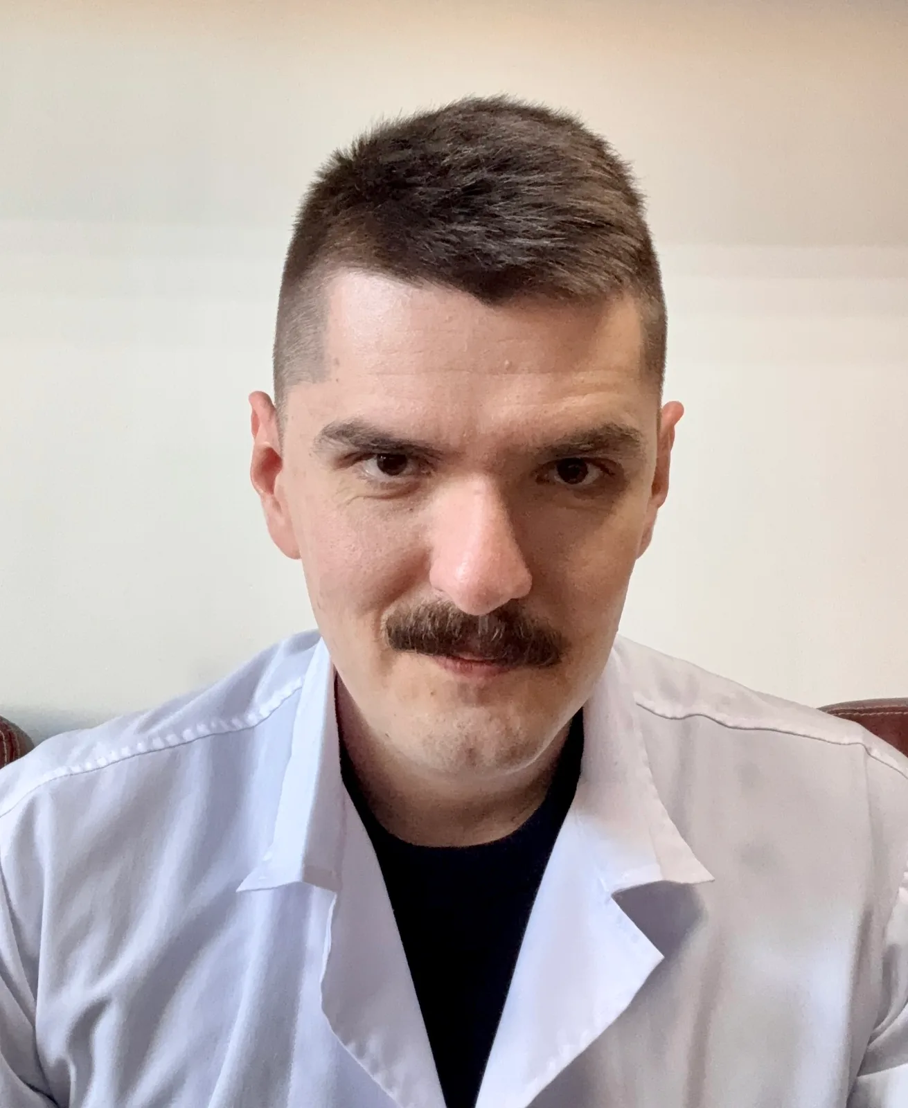 Batrić Vukčević