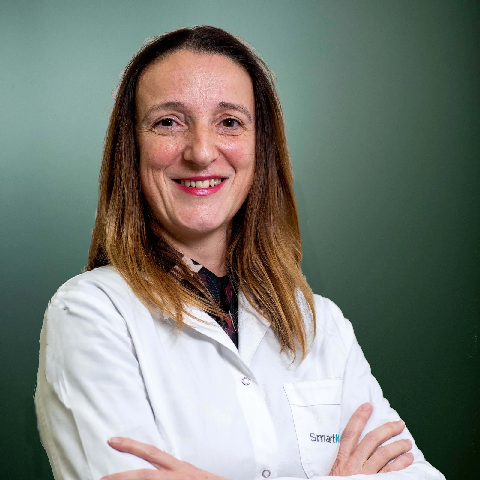 Aleksandra Spasić Jokmanović