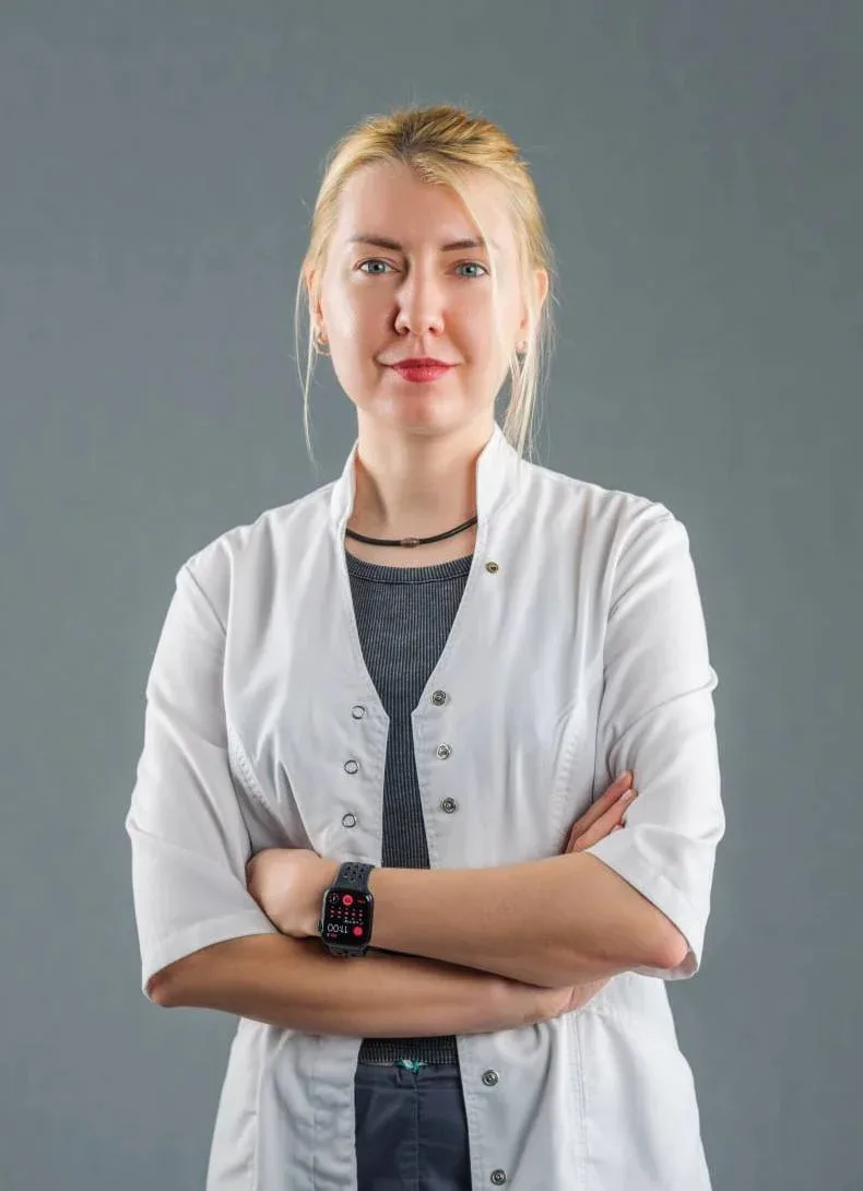 Vaganova Olga