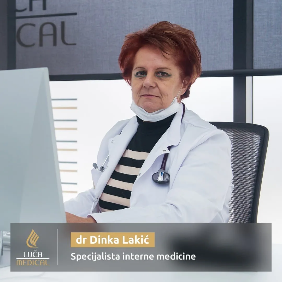 Dinka Lakić